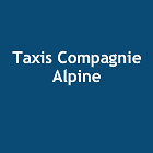 Taxis Compagnie Alpine taxi