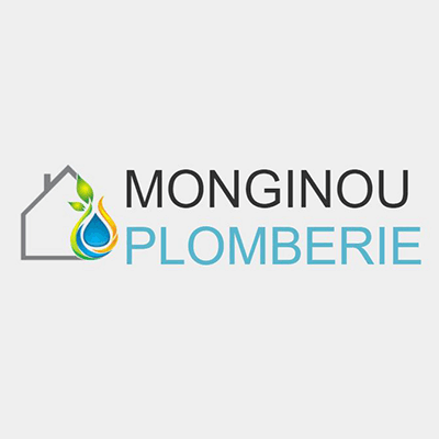 MONGINOU PLOMBERIE plombier