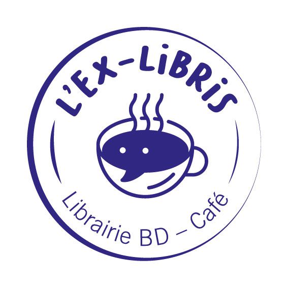 L'EX-LIBRIS librairie