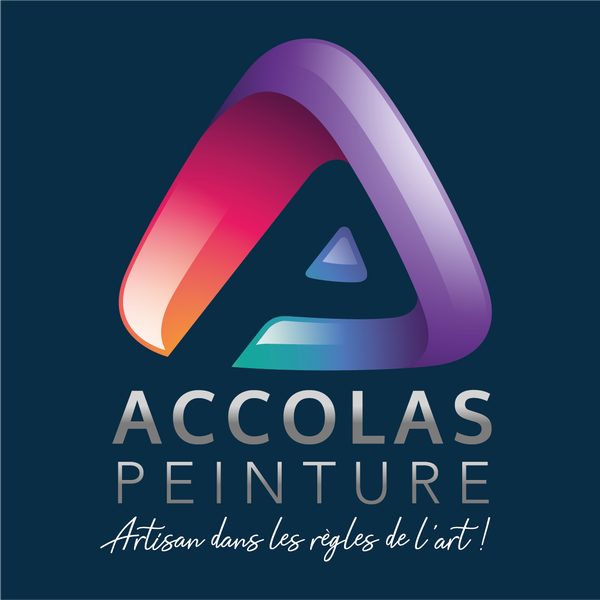 ACCOLAS-PEINTURE peintre (artiste)