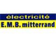 E.M.B. Mitterrand électricité générale (entreprise)