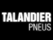 Talandier Pneus SAS pièces et accessoires automobile, véhicule industriel (commerce)