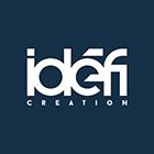 Idéfi Création graphiste