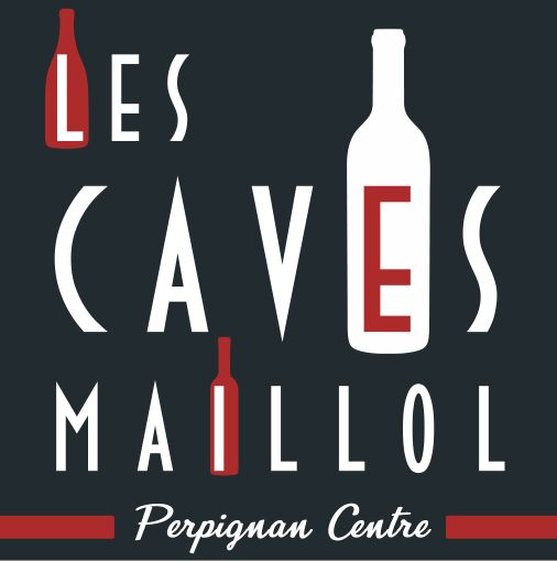 Les Caves Maillol cadeau (détail)