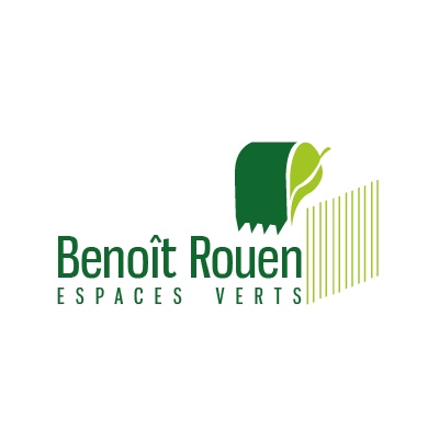 Rouen Benoît entrepreneur paysagiste