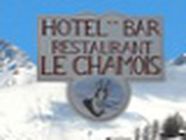 Hôtel Le Chamois