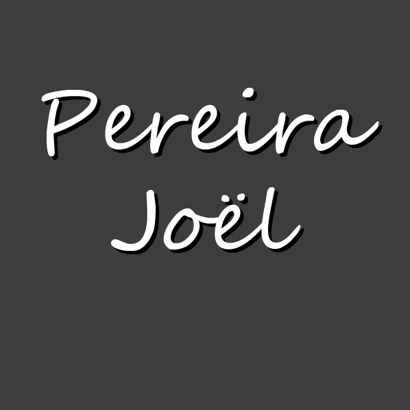 Pereira Joël