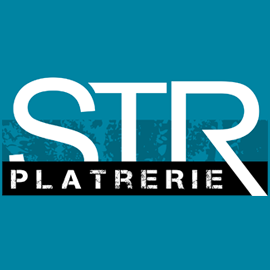 Str Platrerie plâtre et produits en plâtre (fabrication, gros)