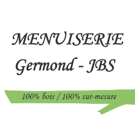 Menuiserie J B S GERMOND entreprise de menuiserie