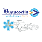 Ambulances Taxis Pompes funèbres Duguesclin