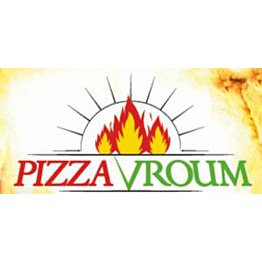 Pizza Vroum pizzeria