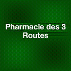 Pharmacie Des 3 Routes Matériel pour professions médicales, paramédicales