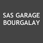 Sas Garage Bourgalay garage d'automobile, réparation