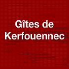 Gîtes de Kerfouennec location immobilière (saisonnière et temporaire)