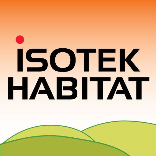 Isotek Habitat isolation (travaux)