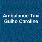 Ambulance Guiho ambulance