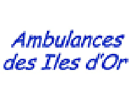 Ambulances des Iles d'Or Santé et soins