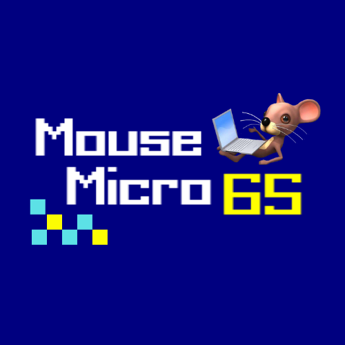 Mouse-Micro65 étanchéité (entreprise)