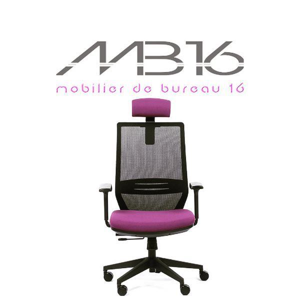 Mobilier de Bureau 16 Aménagement d'intérieur