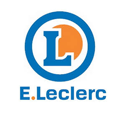 E Leclerc Cars Blaye