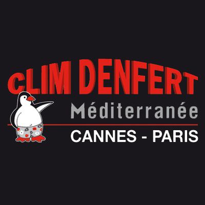 ClimDenfert Mediterrannée climatisation, aération et ventilation (fabrication, distribution de matériel)