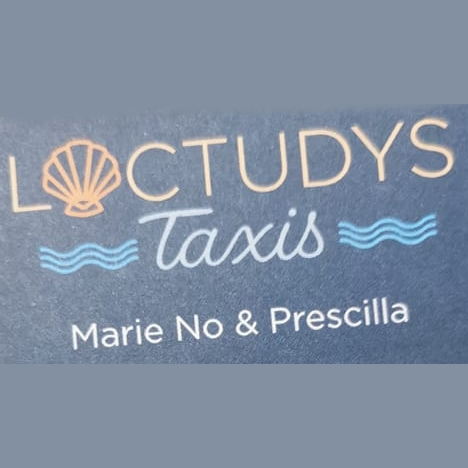 LOCTUDY TAXIS