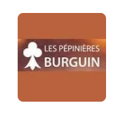 Les Pépinières Burguin jardinerie, végétaux et article de jardin (détail)