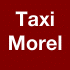 Taxi Morel André