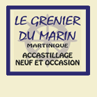 Le Grenier du Marin