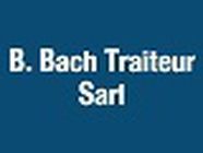 B . Bach Traiteur SARL restaurant