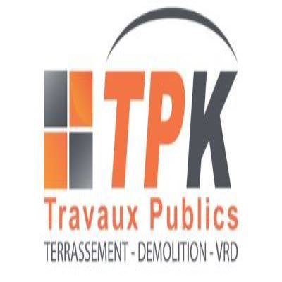 TPK entreprise de terrassement