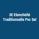 3E Etanchéité Traditionnelle Pvc Sel Construction, travaux publics