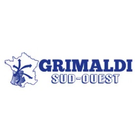 Grimaldi Sud Ouest déménagement
