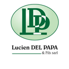 Del Papa Lucien & Fils pompes funèbres, inhumation et crémation (fournitures)