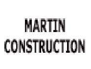 Martin Construction SARL entreprise de maçonnerie