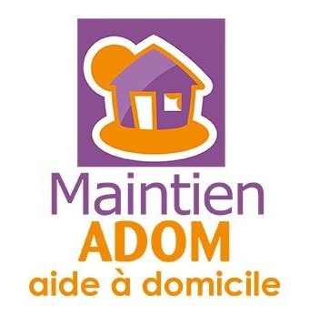 Maintien Adom garde d'enfants