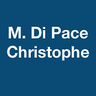 M. Di Pace Christophe médecin généraliste