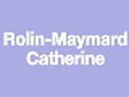 Rolin-Maymard Catherine psychologue