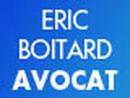 Maître Boitard Eric avocat