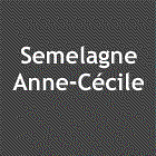 Semelagne Anne-Cécile