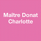 Donat Charlotte