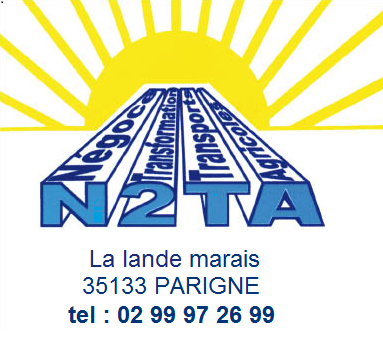 N2ta Négoce Transformation Transport Agricole récupération, traitement de déchets divers