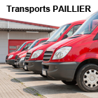 Transport Paillier Transports et logistique