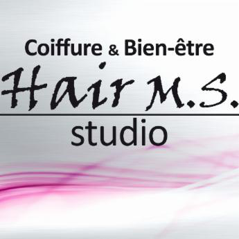 Hair M.S. Studio Coiffure, beauté