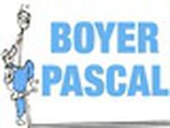 Boyer Pascal