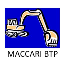 Maccari BTP Construction, travaux publics