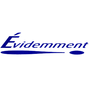 Evidemment