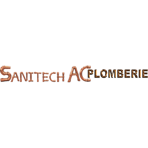 Sanitech AC Plomberie plombier