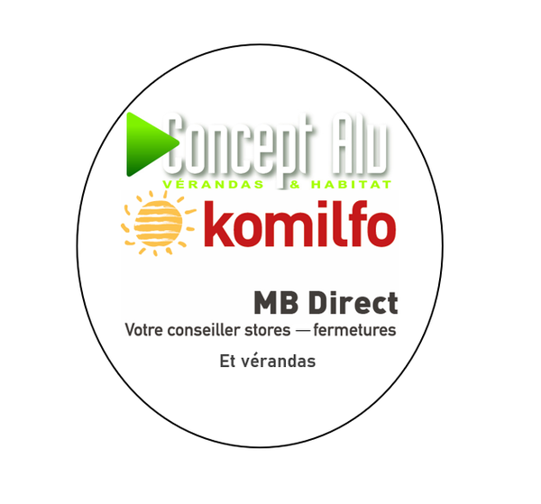 MB Direct rideaux, voilages et tissus d'ameublement (détail)