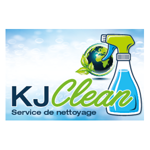 KJ Clean nettoyage vitres